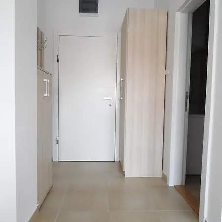 Apartment Subotica سوبوتيتْسا