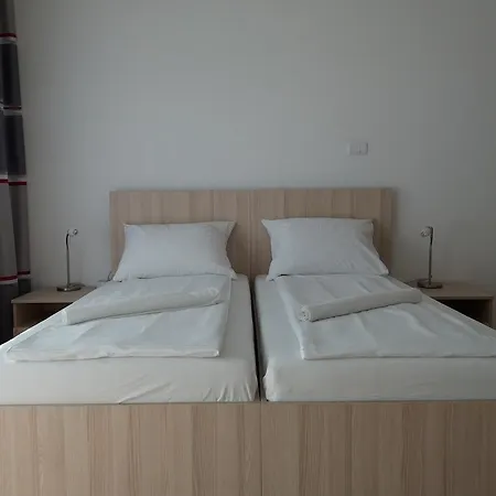 Apartment Subotica سوبوتيتْسا