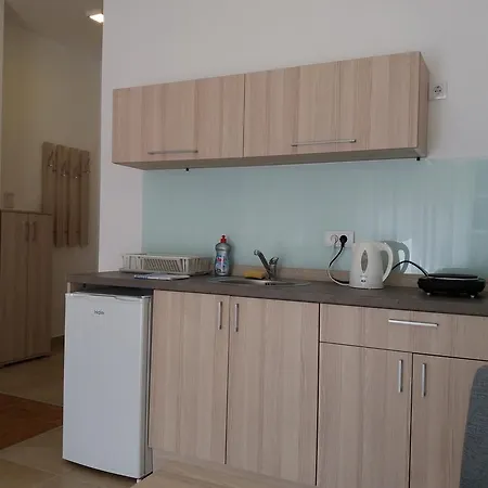 شقة Apartment Subotica *