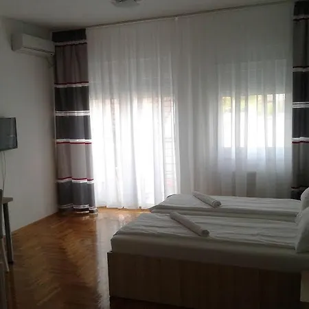 Apartment Subotica *