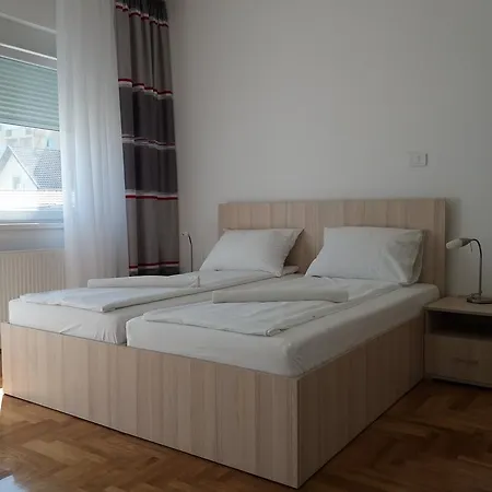 Apartment Subotica سوبوتيتْسا