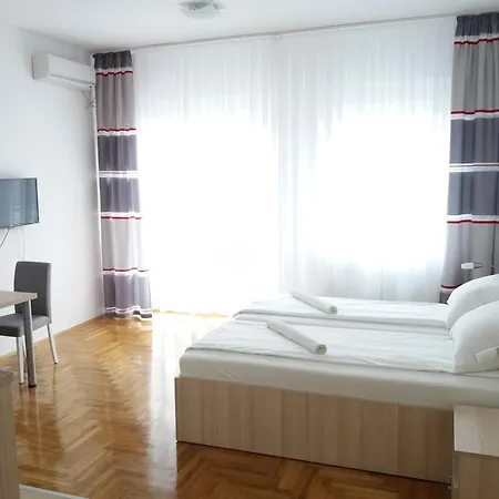 Apartment Subotica *